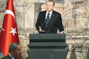 Efendileriniz sizi kurtarsın