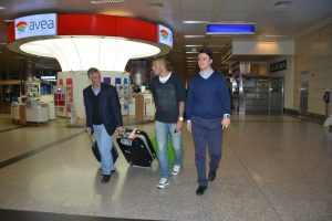 "Bursaspor'a faydalı olmak istiyorum"