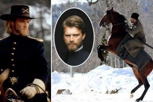 Kurt Seyit'in şaşırtan Hollywood benzerliği
