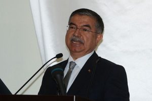 Milli iradeye tuzak kurmak isteyenler var