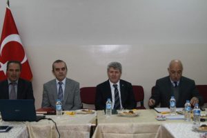 "Sorunun par&ccedil;ası değil, &ccedil;&ouml;z&uuml;m&uuml;n par&ccedil;ası olmalıyız"
