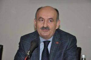 "Bizim yanımızda hırsızlar barınamaz"