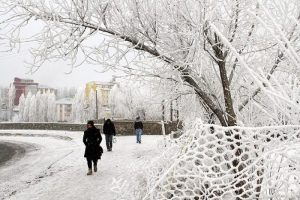 Ardahan eksi 25 dereceyi g&ouml;rd&uuml;