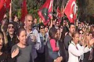 Adana karıştı!