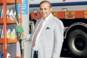 Petrol fiyatları 2014'te artmaz