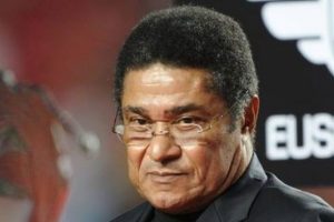 Eusebio hayatını kaybetti