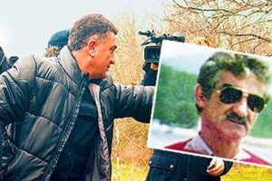 "Tarık &Uuml;mit de onların işi"