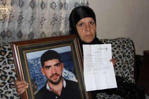 2 yıl &ouml;nce &ouml;ld&uuml;, evine yakalama kararı geldi