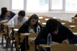 &Ouml;SYM'den sınava gireceklere uyarı!