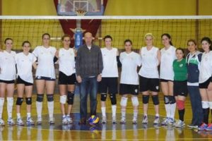 Bursaspor bayan voleybol takımına 3 takviye