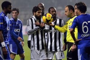 TFF a&ccedil;ıklıyor... Kural hatası var mı? Yok mu?