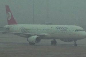 Meteoroljiden son dakika uyarısı