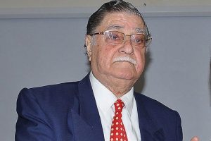 Nazmi Y&uuml;kselen hastaneye kaldırıldı