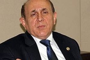 'Bu bir tezgahtır'