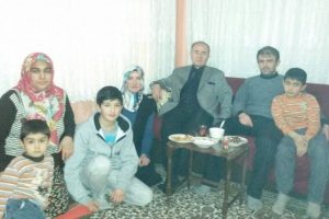 "Osmangazi nefes alabilmeli"