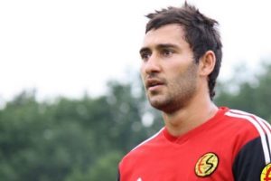 Veysel Sarı kadro dışı