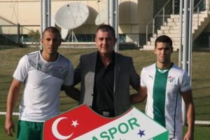 "Transferleri kampa yetiştirmek istiyoruz"