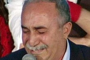Fakıbaba'yı ağlatan oyun!