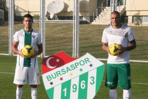 İşte Bursaspor'un yeni transferleri