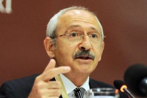 "Kanun teklifi vereceğim"