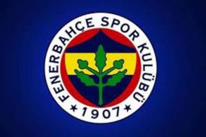 Fenerbah&ccedil;e filenin sultanlarını kutladı