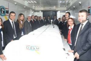 ''Tek tuşla'' &ccedil;ağırın