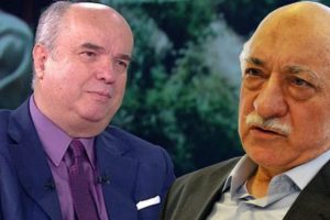 O g&ouml;r&uuml;şmeyi anlattı