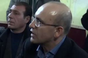 ''Taşlar yerine oturacak''