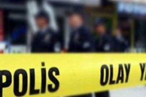 Tartışmanın nedeni 'yan bakma'