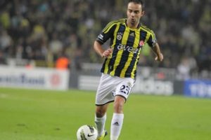 Semih, Yıldırım'ı bekliyor