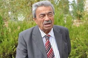 Kamer Gen&ccedil; trafik kazası ge&ccedil;irdi