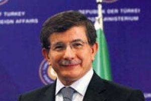 Davutoğlu'nun telefon trafiği