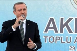 Başbakan'ın o s&ouml;zlerine dava!