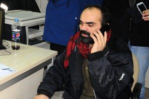 MİT, film gibi operasyonla gazeteci Ayg&uuml;n'&uuml; kurtardı