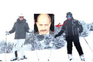Hedefteki savcı &Ouml;z m&uuml;?