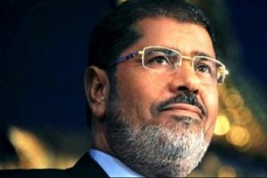 Mursi belgeseli yayınlayan m&uuml;d&uuml;r işinden oldu