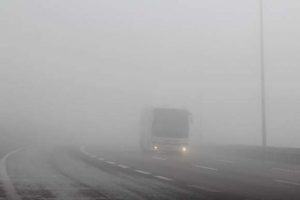 Meteorolojiden uyarı