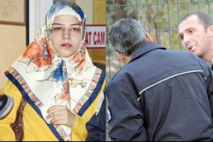 Otobanda 'd&ouml;n' dayağı