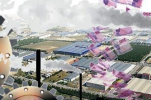 Doğu'ya teşvik yağmuru