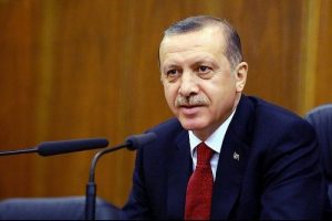 Başbakan Erdoğan Japonya'ya ulaştı