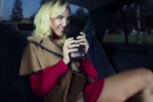 Burcu Esmersoy'un reklam filmine yoğun ilgi