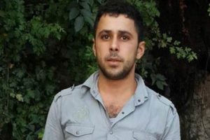 Orhan Hakalmaz'ın akrabası kalbinden bı&ccedil;aklandı