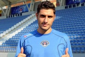 Bursaspor'un listesinde &Ouml;zer Hurmacı'da var!