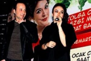 Aşk sorularına &ouml;nlem aldılar...