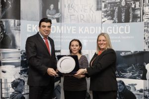 Turkcell'in b&uuml;y&uuml;k başarısı