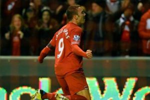 Liverpool sakin sakin ge&ccedil;ti: 2-0