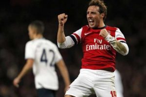 Arsenal, Tottenham'ı iki farkla ge&ccedil;ti: 2-0