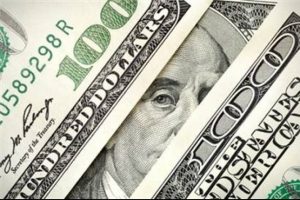 Dolarda yeni rekor: 2,19