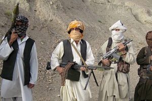 Afganistan'da Taliban saldırısı: 4 &ouml;l&uuml;