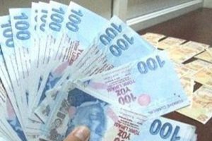 &Ccedil;alışanlara 25 bin TL fazla mesai!
